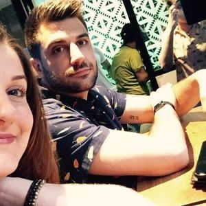 Meet your Posher, Jake